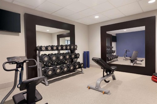 Embassy Suites San Luis Obispo - image 42