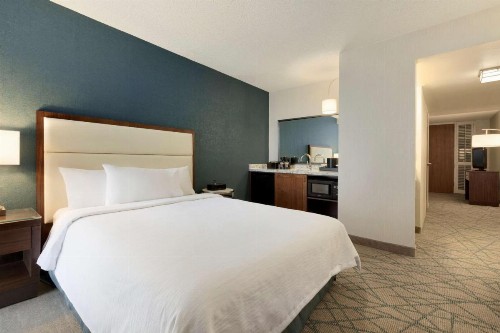 Embassy Suites San Luis Obispo - image 5