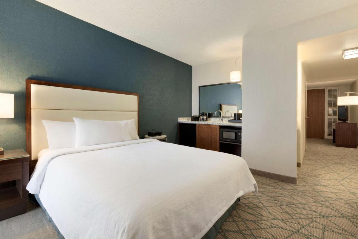 Embassy Suites San Luis Obispo - image 5