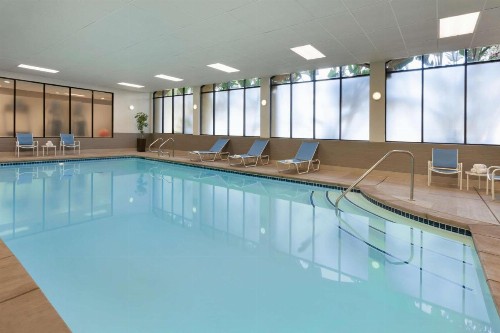 Embassy Suites San Luis Obispo - image 6