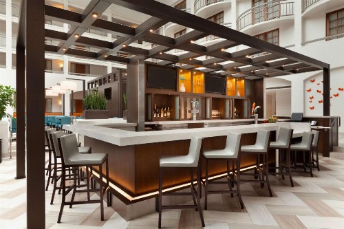 Embassy Suites San Luis Obispo - image 7