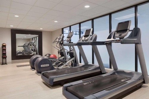 Embassy Suites San Luis Obispo - image 8