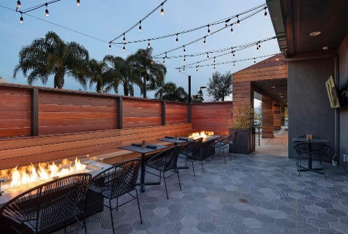 The Kinney San Luis Obispo Tapestry Collection by Hilton - image 16