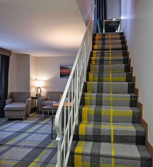The Kinney San Luis Obispo Tapestry Collection by Hilton - image 21