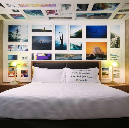 The Kinney San Luis Obispo Tapestry Collection by Hilton - image 23