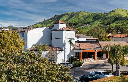 The Kinney San Luis Obispo Tapestry Collection by Hilton - image 41