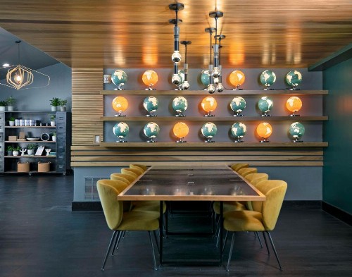 The Kinney San Luis Obispo Tapestry Collection by Hilton - image 7