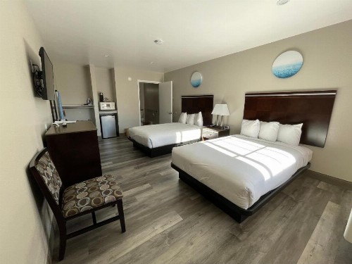 University Inn at San Luis Obispo - image 15