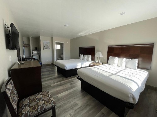 University Inn at San Luis Obispo - image 17