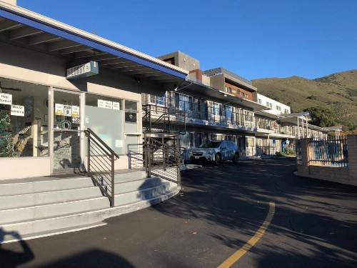 University Inn at San Luis Obispo - image 5