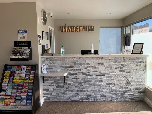 University Inn at San Luis Obispo - image 6