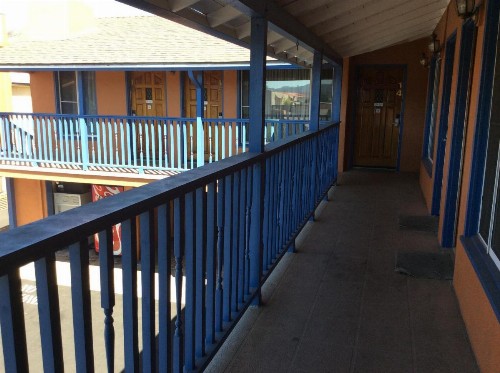 Los Padres Inn - image 12