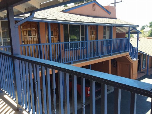 Los Padres Inn - image 13