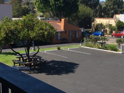 Los Padres Inn - image 15