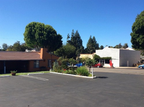 Los Padres Inn - image 18