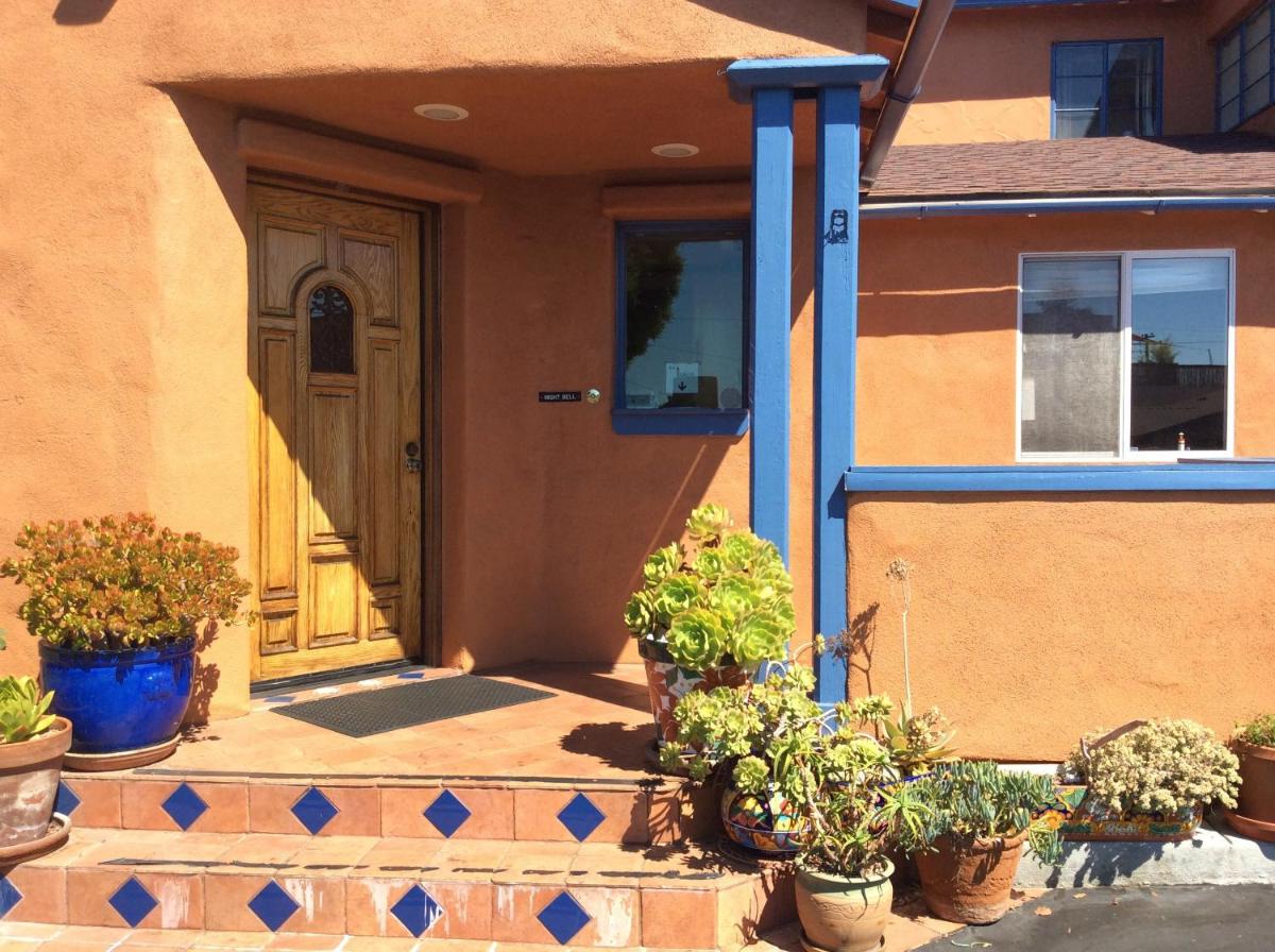 Los Padres Inn - image 2