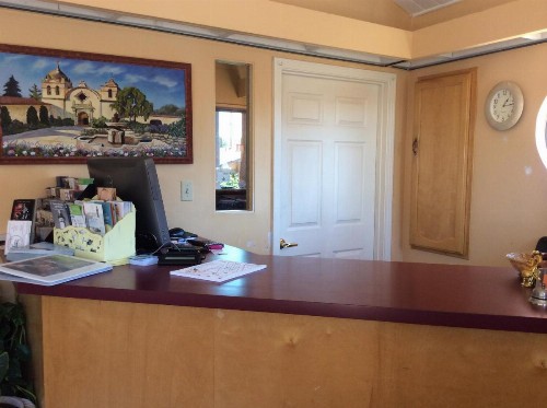 Los Padres Inn - image 20