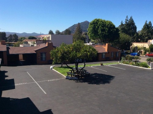 Los Padres Inn - image 22