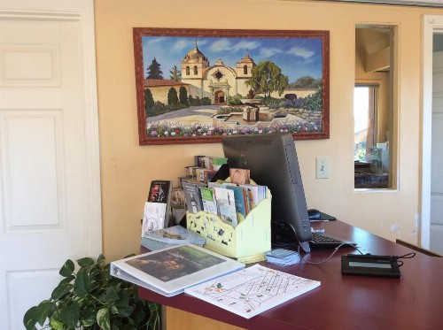 Los Padres Inn - image 5