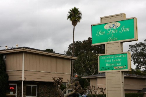 San Luis Inn and Suites - image 13
