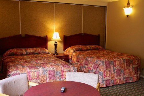 San Luis Inn and Suites - image 19