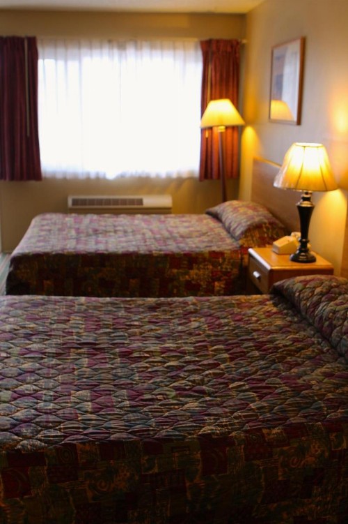 San Luis Inn and Suites - image 22