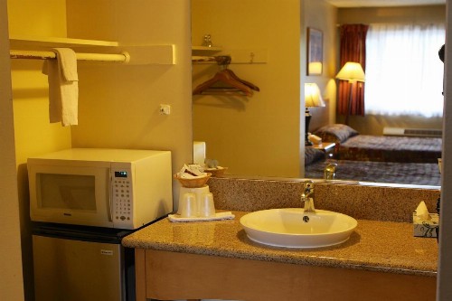 San Luis Inn and Suites - image 24