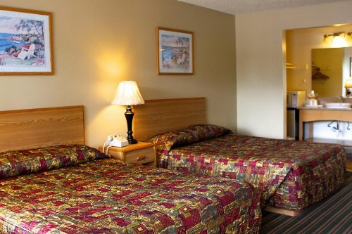 San Luis Inn and Suites - image 25