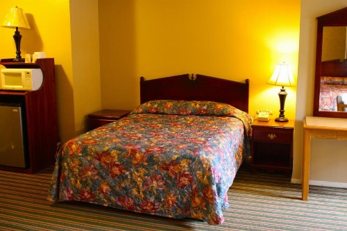San Luis Inn and Suites - image 29