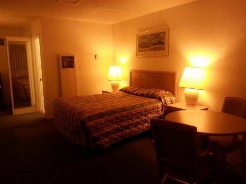 Villa Motel - image 10