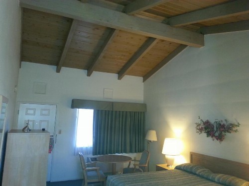 Villa Motel - image 11
