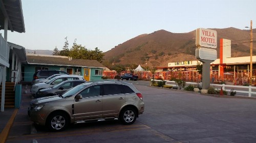 Villa Motel - image 13