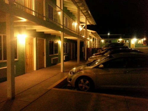 Villa Motel - image 2