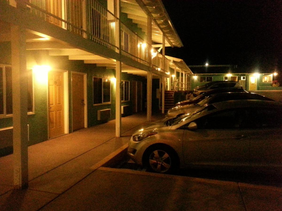 Villa Motel - image 2