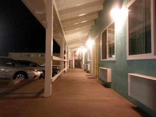 Villa Motel - image 22