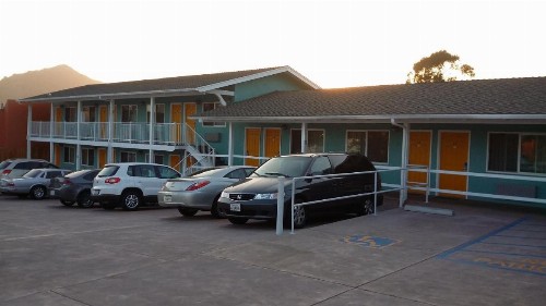Villa Motel - image 23