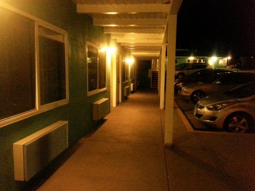 Villa Motel - image 24