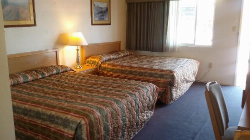 Villa Motel - image 25