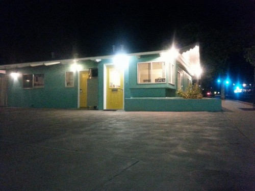 Villa Motel - image 26