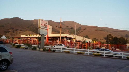 Villa Motel - image 27