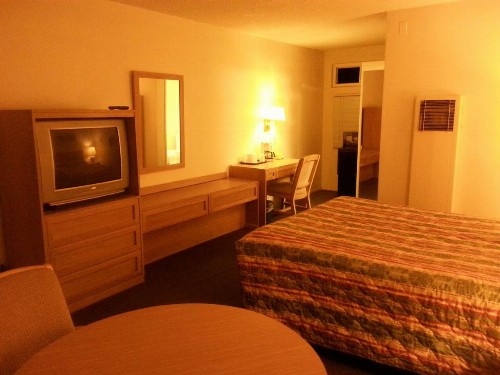 Villa Motel - image 28