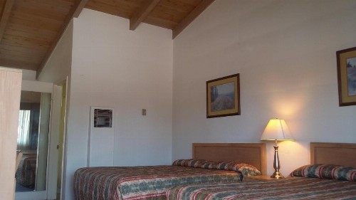 Villa Motel - image 30