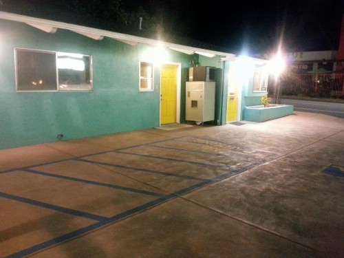 Villa Motel - image 32
