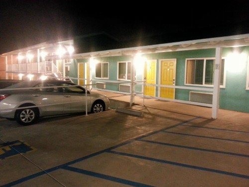 Villa Motel - image 34