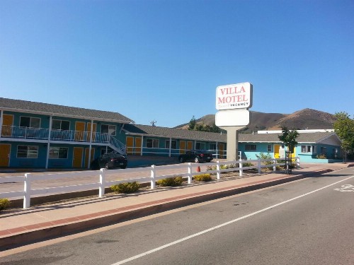 Villa Motel - image 35