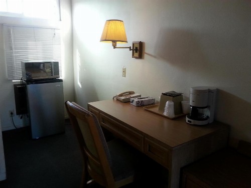 Villa Motel - image 37