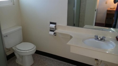Villa Motel - image 38