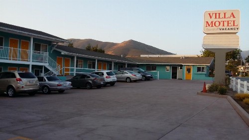 Villa Motel - image 39