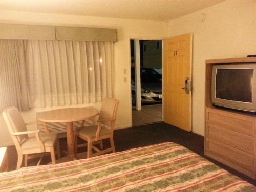 Villa Motel - image 5