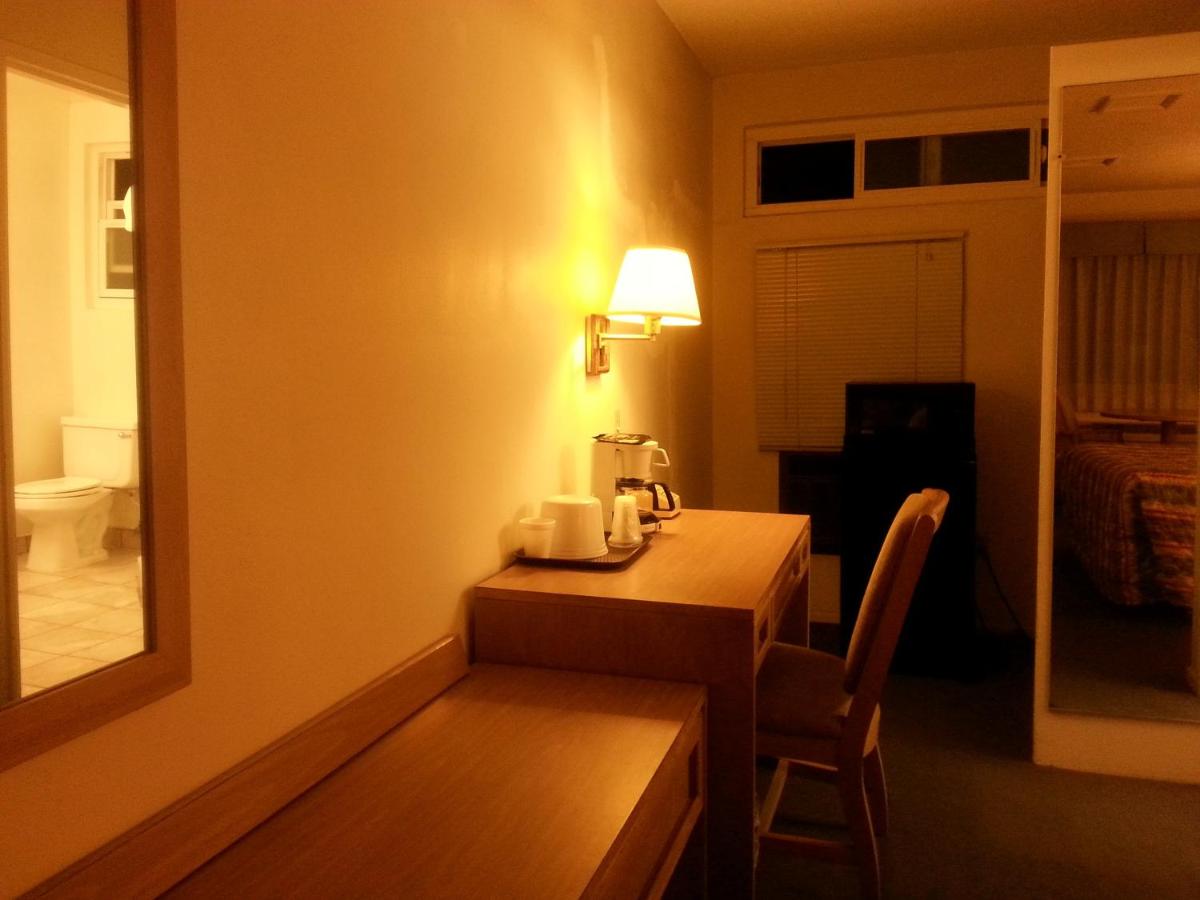 Villa Motel - image 6